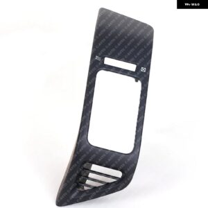 エアコン 吹き出し口 エアコン 取り付け 三菱 パジェロ V73 V75 V77 モンテロ 車排気口 - Right -Panel