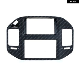 エアコン 吹き出し口 エアコン 取り付け 三菱 パジェロ V73 V75 V77 モンテロ 車排気口 - Middle -Panel