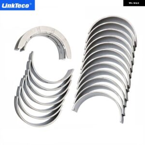 クランクシャフト メイン コンロッド ベアリング キット GMC アカディア シボレー カプリス エクイノックス キャデラック CTS SRX シボレー 3.0 3.6 L V8 GA - BRG set