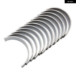 クランクシャフト メイン コンロッド ベアリング キット GMC アカディア シボレー カプリス エクイノックス キャデラック CTS SRX シボレー 3.0 3.6 L V8 GA - Con-rod bearing