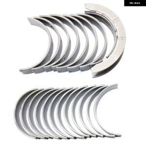 クランクシャフト メインコネクティングロッド ベアリング キット ビュイック アンクレーブ ラクロス サターン サーブ シボレー キャデラック CTS SRX 2.8 3 - BRG set