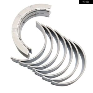 クランクシャフト メインコネクティングロッド ベアリング キット ビュイック アンクレーブ ラクロス サターン サーブ シボレー キャデラック CTS SRX 2.8 3 - main bearing