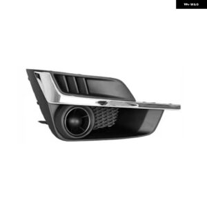 フォグランプ カバー スバル インプレッサ 2015 2016 ゴグランプ トリム 57731FJ310 ヘッドライト シェード グリル フレーム グリル カーアクセサリー - Only 1 Right