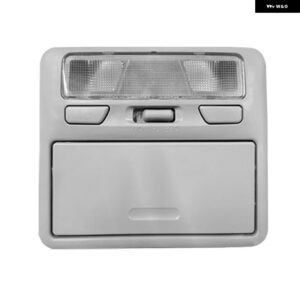 ドーム読書灯 三菱 パジェロ スポーツ L200 フロントルーフ グラス ボックス インテ リアランプ 天井読書灯 アセンブリ - 1 PCS2