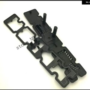 エンジン 2.0 吸気排気 バルブ チャンバーカバー ガスケット 蓋キャップ付き プジョー 307 308 408 508 3008 シトロエン C4 C5 - a