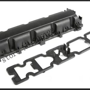 エンジン 2.0 吸気排気 バルブ チャンバーカバー ガスケット 蓋キャップ付き プジョー 307 308 408 508 3008 シトロエン C4 C5 - c