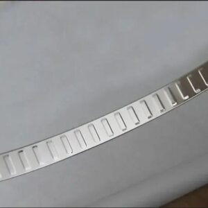 フォルクスワーゲン ティグアン L リアガード ティグアン スペシャルモディファイ トランク シルストリップ 装飾 アクセサリー 2017 - 21 - a