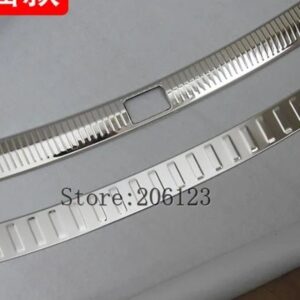 フォルクスワーゲン ティグアン L リアガード ティグアン スペシャルモディファイ トランク シルストリップ 装飾 アクセサリー 2017 - 21 - c