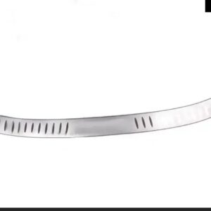 リア バンパー プロテクター ステップ パネル ステンレス インナーリア バンパー プロテクター シル2007 2008 2009 2010 ホンダ CRV - b