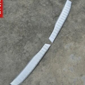 リア バンパー プロテクター ステップ パネル ステンレス インナーリア バンパー プロテクター シル2007 2008 2009 2010 ホンダ CRV - a