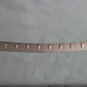 2010-2012 - 15 -2018 三菱 ASX 内装 リア バンパー プロテクター シル - b