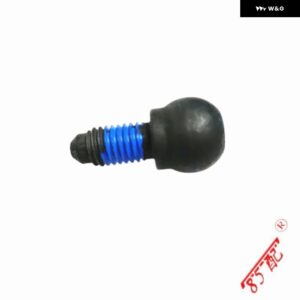 GARFO DA EMBRAGEM BUCHA JUNTA E PARAFUSO 9676898980 212050 プジョー 206 207 3071007 406 407 A シトロエン C2 C3 C5 C4 - Silver