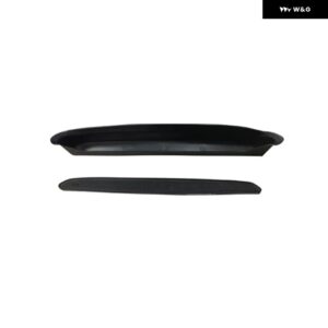 ABSハンドル パッセンジャー グリップ ボックス ポケット 収納 オーガナイザー トレイ カーアクセサリー ジープ ラングラー JL 2018-2023 2024+ - 18-23　have　cushion