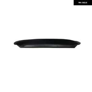 ABSハンドル パッセンジャー グリップ ボックス ポケット 収納 オーガナイザー トレイ カーアクセサリー ジープ ラングラー JL 2018-2023 2024+ - 18-23　no　cushion