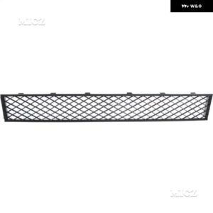 BMW 7シリーズ F01 F02 2007-2012 フロントバー グリル フォグライト フレーム ベンチレーションネットワーク OEM 51117184149 51117184150 51117183870 - E