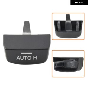 BMW 5 7 F01 F02 F07 F10 F11 F18 F30 520 523 730 2009-2017 車用ハンドブレーキ パーキング ブレーキ P ボタン スイッチカバー 61312822518 - AutoH