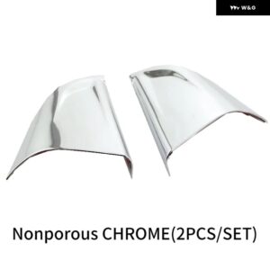 シボレー クルーズ トラック ス トラッカー ソニック オニックス アベオ オーランド ABS 車 ステアリングホイール グリッター 装飾 カバー ステッカー - Bright non-porous