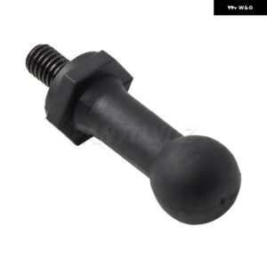 エンジン プラスチック トップカバー マウント ペグ ボルト VW ゴルフ 7 GTD R ティグアン 5N シャラン シロッコ ビートル アウディ A3 8P A4 B8 A5 8T - 1pc