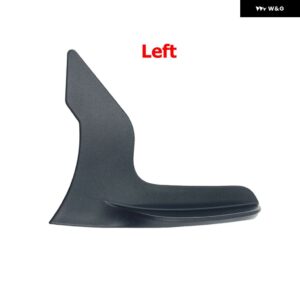 シートバック調整ハンドル フォード フォーカス 2012-2018 フィエスタ MK6 2008-2018 フィエスタ MK5 2007-2010 8A61A61735AA 8A61A61734AA 1531242 - Left