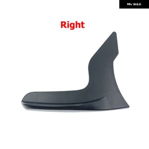 シートバック調整ハンドル フォード フォーカス 2012-2018 フィエスタ MK6 2008-2018 フィエスタ MK5 2007-2010 8A61A61735AA 8A61A61734AA 1531242 - Right