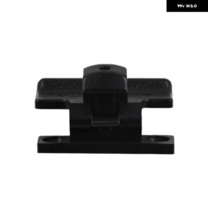 アンダー アームレスト ボックス ロックカバー MR532555 MR532556 三菱 パジェロ V73 V75 V77 V93 V97 車用 アームレスト ロック蓋 - Upper