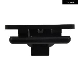 アンダー アームレスト ボックス ロックカバー MR532555 MR532556 三菱 パジェロ V73 V75 V77 V93 V97 車用 アームレスト ロック蓋 - lower