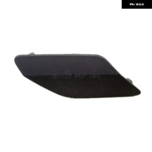 VW ゴルフ 7 A7 MK7 GTI 2012-17 車用 フロント バンパー ヘッドランプ ヘッドライト ウォッシュキャップ 5G0955109A 5G0955110A - 1pc Passenger right