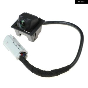 シボレー トラック ス エクイノックス GMC テレイン 13-19 車用リアビュー カメラ リバース パーキング アシスト バックアップ カメラ 22868129 42389646