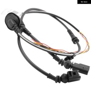 スピードセンサー 車速センサー フロント左 ハーネス センサー VW ゴルフ 1998-2014 1K0927903R