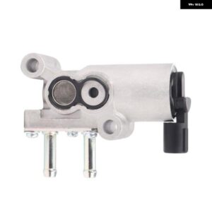 アイドルモーターアイドルスピードエア コントロール バルブ 適合車種: 1992-1995 ホンダ シビック 1.5L 36450-P08-004 36450P08004