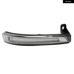 シボレー クルーズ J300 2009 - 2015 車用 LED リアビューミラー ライト ウィンカーライト 94537661 右