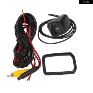 トヨタ ハイラックス AN120 AN130 2010-2018 車用リアビュー カメラ バックアップ カメラ リバース パーキング カメラ テールゲート カメラ A