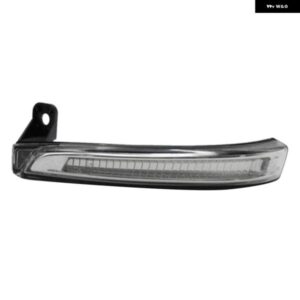 シボレー クルーズ J300 2009 - 2015 車用 LED リアビューミラー ライト ウィンカーライト 94537660 左