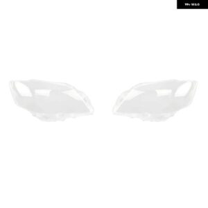 トヨタ カムリ 2009 2010 2011 155/154 車用 ヘッドライト カバー ク リアランプ シェード キャップ ヘッドライト ランプシェル