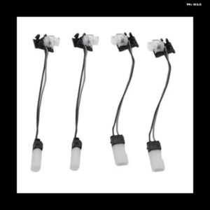 アウディ Q7 A7 A8 A6L C7 アンビエントライト 車 ドアハンドル バックライト 4H0947134A 4H0947133A 4個