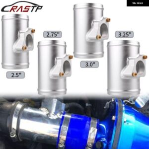 アルミ 63/70/76MM エアフローセンサー マウント エアフローメーターベース トヨタ マツダ SUBARU SUI エアインテークメーター アダプター MAF011