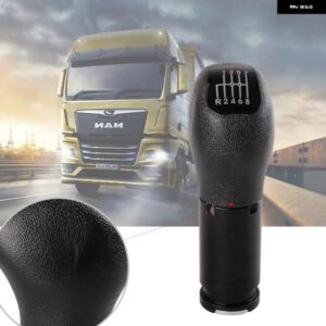 ABS 8速+R マニュアル ギア レバー ノブ トラック ギア シフト ノブ メルセデス ベンツ /イヴェコ トラック アクセサリー0501215157 RS-TS023