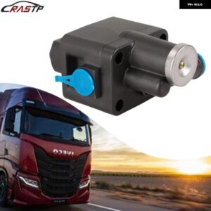 マニュアル トランス ミッション スプリッターギア ボックス スイッチ シフト シリンダー ソレノイド バルブ マンルノー トラック アクセサリー6038202043