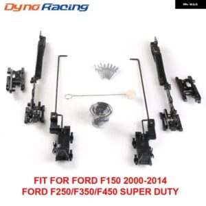 サンルーフリペアキット フォード F150 F250 F350 エクスペディション 2000-2017 リンカーン マークLT 06-08 ナビゲーター 00-17 カーアクセサリー