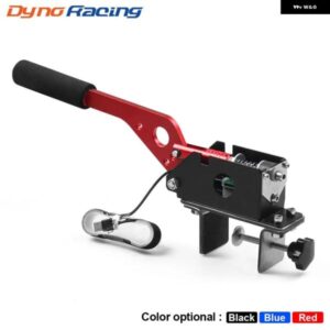 SIM USB ハンドブレーキ レーシングゲーム G25/27/29 T500 FANATECOSW ダートラリー 固定 ブラケット 付き BX102129