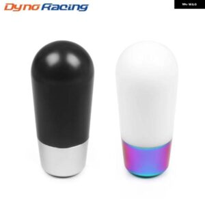 汎用 プラスチック ギア シフト ノブ 野球バット シフター レバー ノブ 90MM マニュアル トランス ミッション BX102261