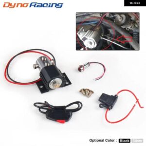 汎用 フロントブレーキラインロックキット タイプロール コントロール ヒル ホルダー キット BX101999