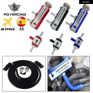 汎用 調整可能 マニュアル ターボブースト コントローラ ーキット 1-30 PSI インキャビンブースト コントロール PQY3123
