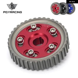 カムギア 合金 タイミングギア ホンダ SOHC D15/D16 Dシリーズ エンジン カム プーリー プーリー ギア PQY6542