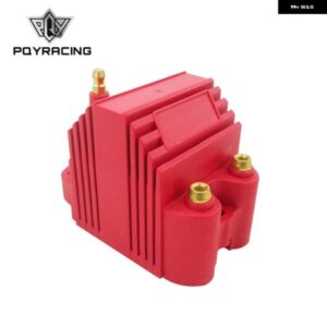 汎用 ブラスターSS 12V高出力アウターオスEコア イグニッション コイルPQY-EIC11
