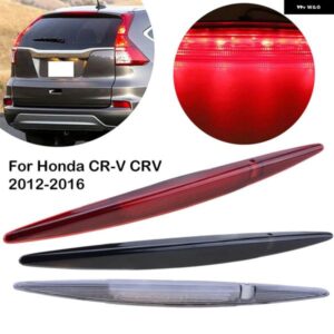 LEDハイレベル マウント リア ブレーキライト ホンダ CRV CR-V 2012-2016 サードテールストップシグナルランプ カーアクセサリー 34270TFCH01