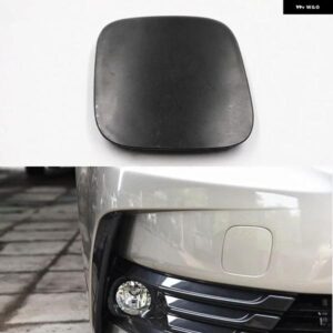 トヨタ カローラ 2017 2018 1.2T フロント バンパー トレーラーカバー 牽引アイキャップ 52127-02500