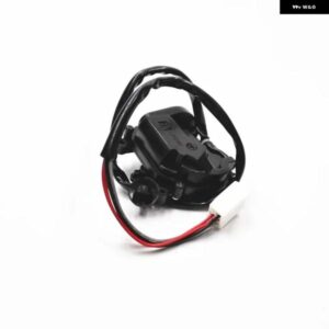 マツダ323 プロテジェ 1998-2000 BJ 車ドアロックラッチ アクチュエーター セントラ ル コントローラ ー BJ3D-59-350