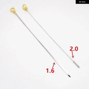 マツダ3 M3 1.6 2.0 エンジン オイルレベルディップスティック