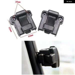 車サイドウィンドウガラスロックバックル トヨタ ハイエースダイナライトエースバンランドクルーザー ハイラックス